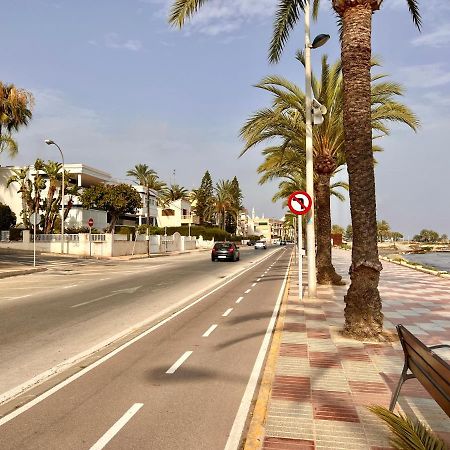 סנטה פולה Sweet Sandy Beach - 1 Minute Walk To Mediterranean Beaches מראה חיצוני תמונה