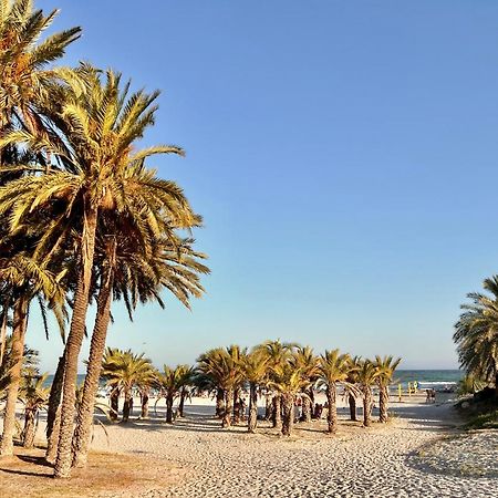סנטה פולה Sweet Sandy Beach - 1 Minute Walk To Mediterranean Beaches מראה חיצוני תמונה